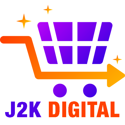 J2k Digital | Amazon Affiliate Store